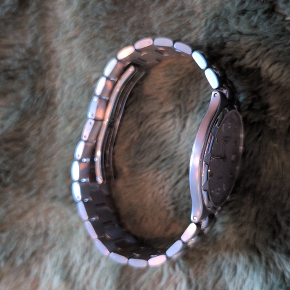 Longines Silver Men's Watch - Picture 7 of 17